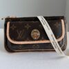 Louis Vuitton Tikal Monogram Wallet