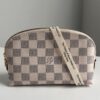 Louis Vuitton Cosmetic Pouch Azur PM