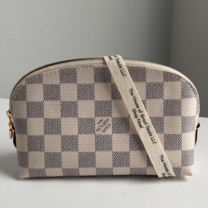 Louis Vuitton Cosmetic Pouch Azur PM