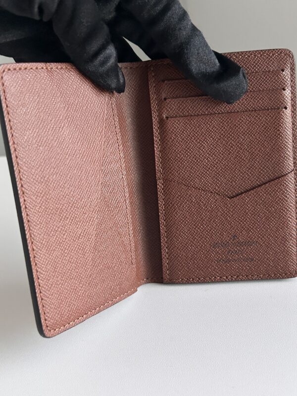 Louis Vuitton Business Pocket Holder Monogram - Image 3