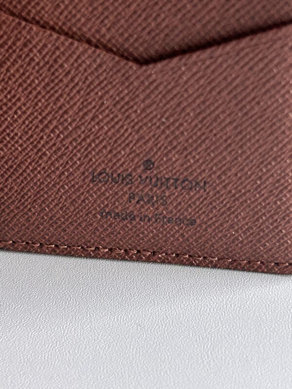 Louis Vuitton Business Pocket Holder Monogram - Image 5