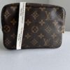Louis Vuitton Rare Trousse 18 Monogram