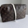Louis Vuitton Trousse 28 Monogram