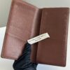 Louis Vuitton Long Checkbook- Passport Wallet Monogram