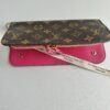 Louis Vuitton Insolite Fuchsia Monogram