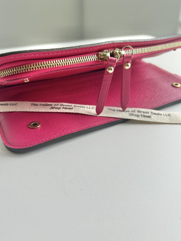 Louis Vuitton Insolite Fuchsia Monogram - Image 3