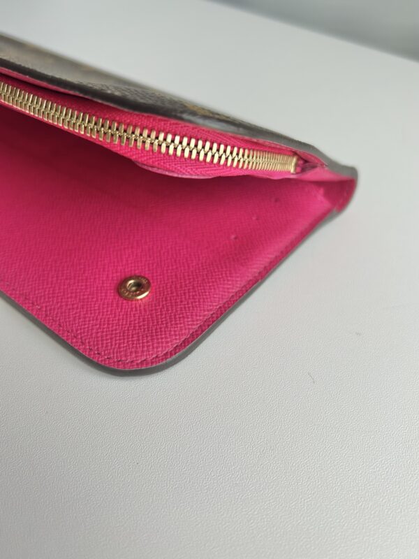 Louis Vuitton Insolite Fuchsia Monogram - Image 8