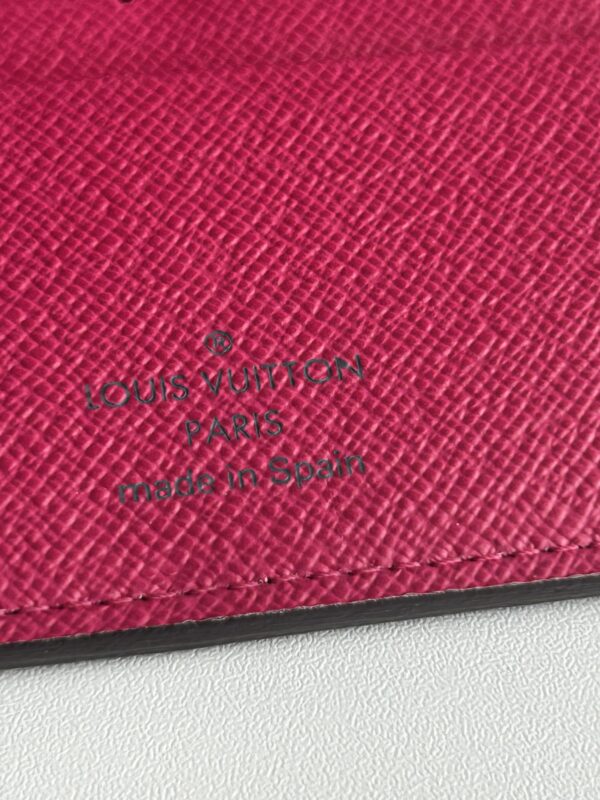 Louis Vuitton Insolite Fuchsia Monogram - Image 13