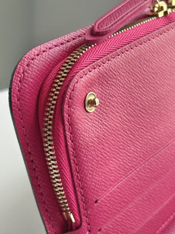 Louis Vuitton Insolite Fuchsia Monogram - Image 6