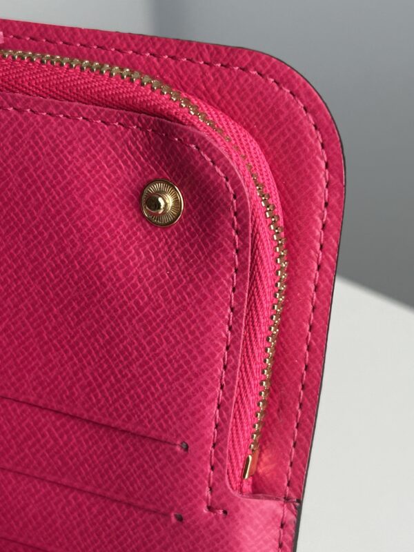 Louis Vuitton Insolite Fuchsia Monogram - Image 5
