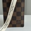 Louis Vuitton Business Pocket Holder Damier Ebene