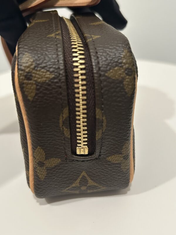 Louis Vuitton Wapity Wristlet Monogram - Image 7