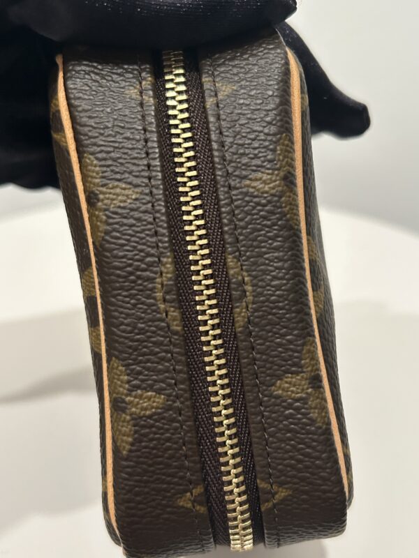 Louis Vuitton Wapity Wristlet Monogram - Image 5