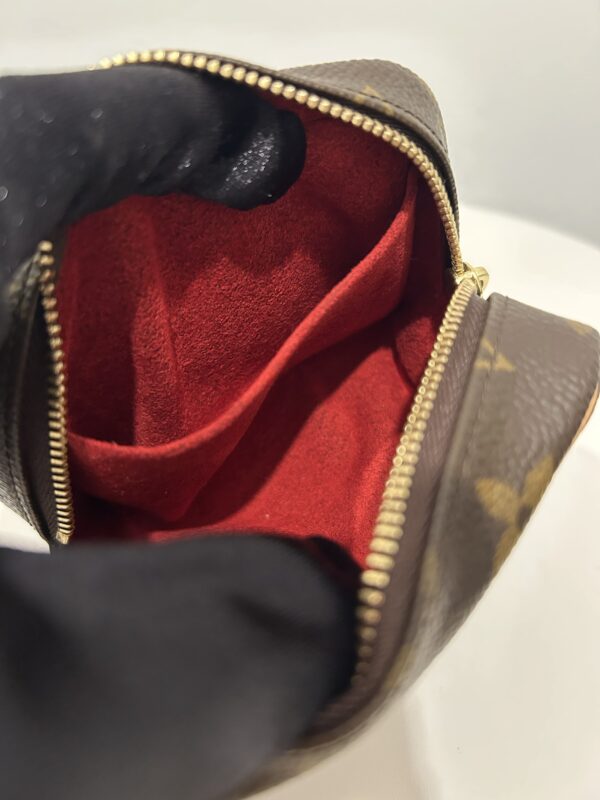Louis Vuitton Wapity Wristlet Monogram - Image 8