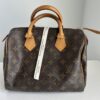 Louis Vuitton Speedy 25 Monogram Year 98