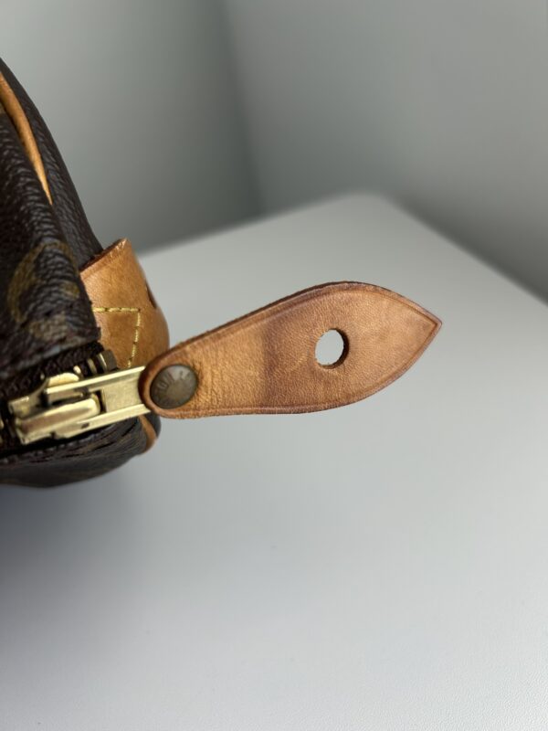 Louis Vuitton Speedy 25 Monogram Year 98 - Image 27
