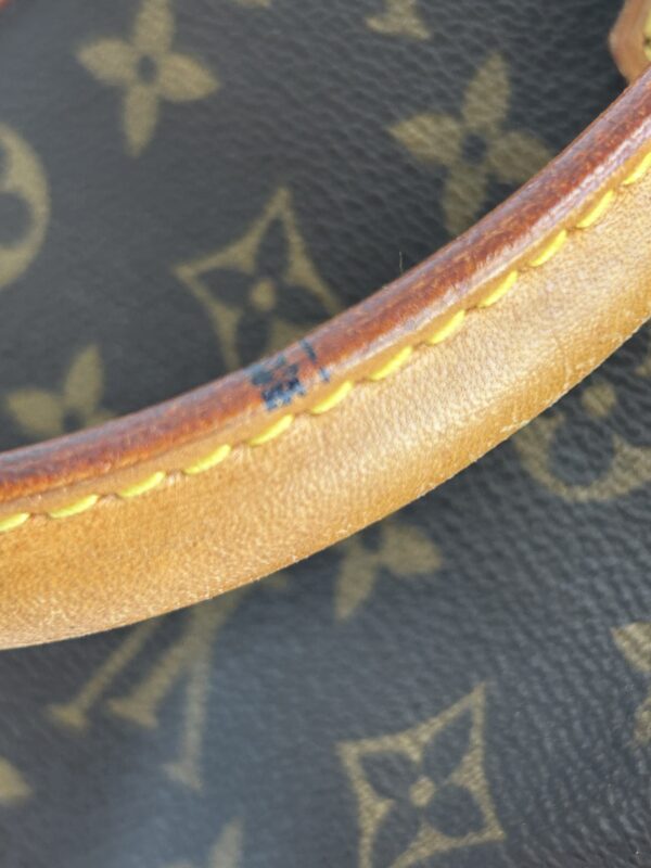 Louis Vuitton Speedy 25 Monogram Year 98 - Image 16