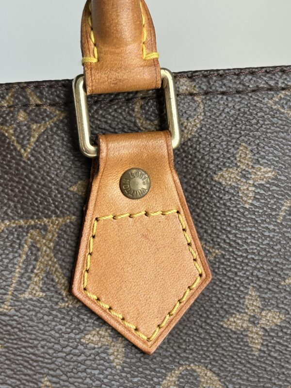 Louis Vuitton Speedy 25 Monogram Year 98 - Image 9