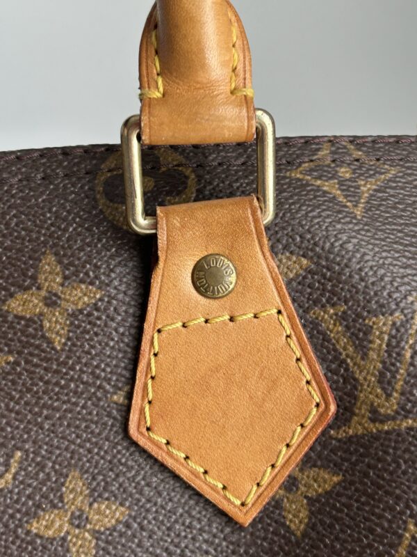 Louis Vuitton Speedy 25 Monogram Year 98 - Image 7