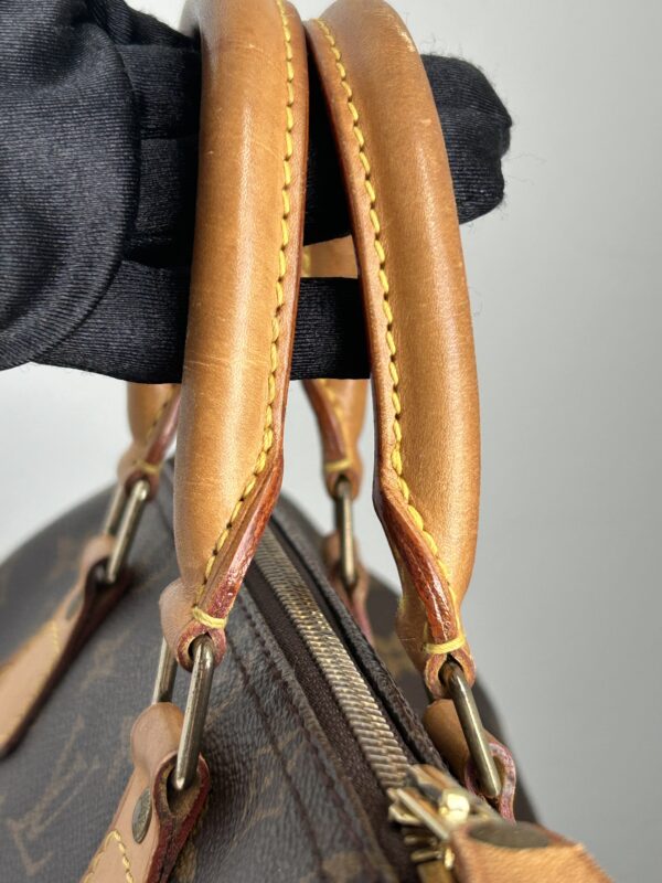 Louis Vuitton Speedy 25 Monogram Year 98 - Image 18