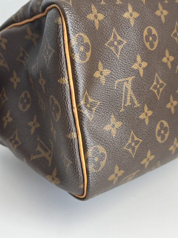 Louis Vuitton Speedy 25 Monogram Year 98 - Image 24