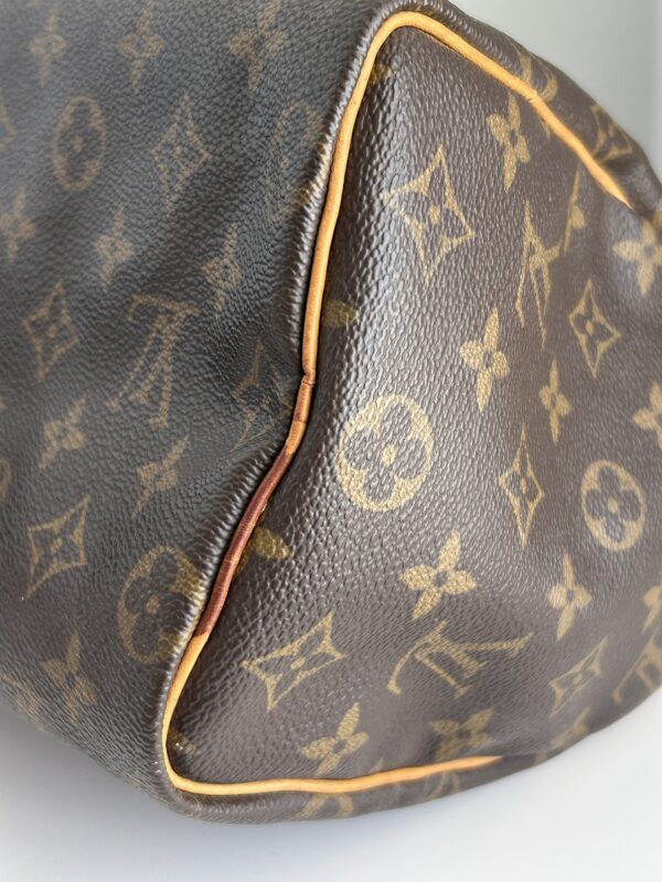 Louis Vuitton Speedy 25 Monogram Year 98 - Image 23