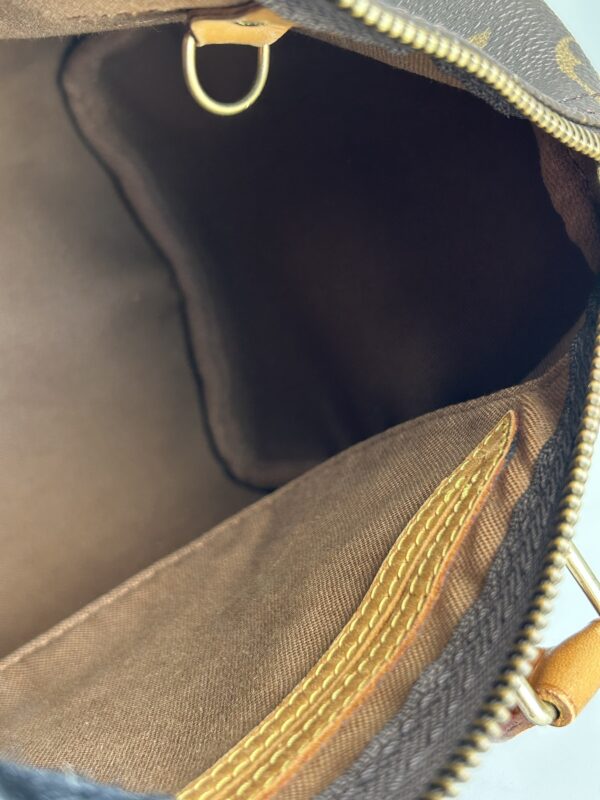 Louis Vuitton Speedy 25 Monogram Year 98 - Image 25
