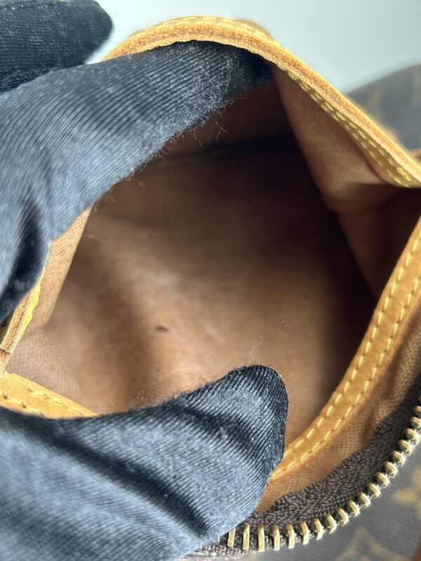 Louis Vuitton Speedy 25 Monogram Year 98 - Image 22