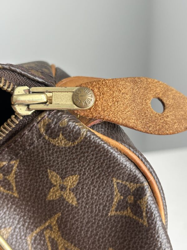 Louis Vuitton Speedy 25 Monogram Year 98 - Image 28