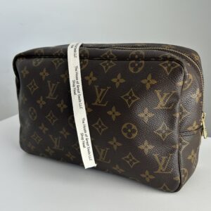 Louis Vuitton Trousse 28 Monogram