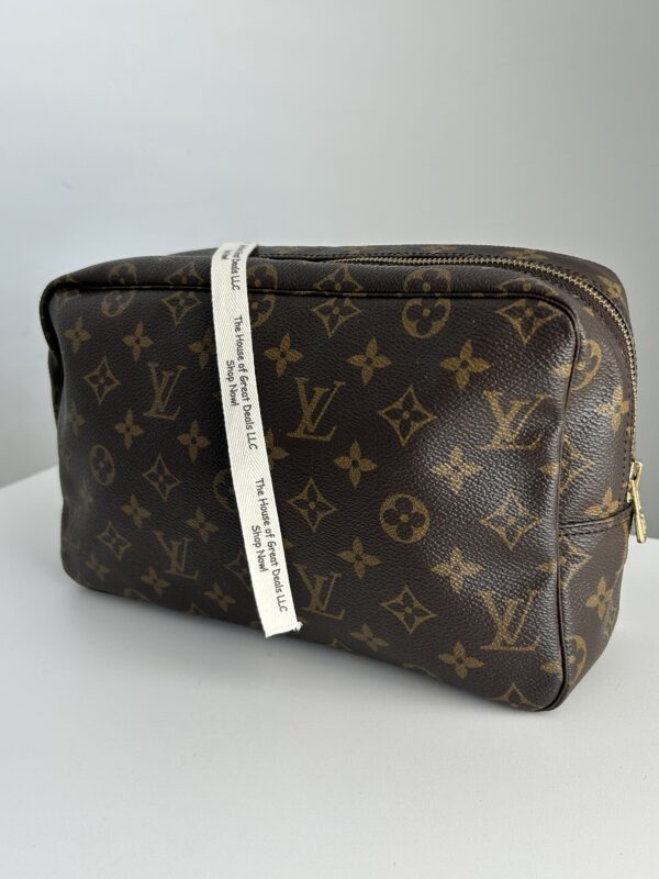 Louis Vuitton Trousse 28 Monogram
