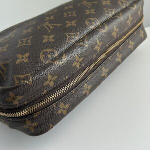 Alternative view of Louis Vuitton Trousse 28 Monogram