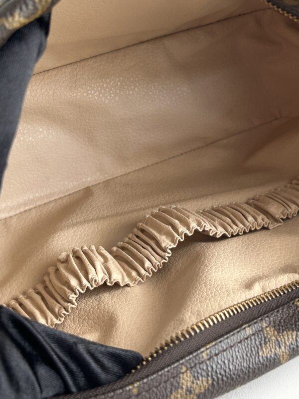 Louis Vuitton Trousse 28 Monogram - Image 8