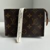 Louis Vuitton Toiletry 15 Pouch Monogram