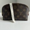 Louis Vuitton Cosmetic Pouch Monogram PM