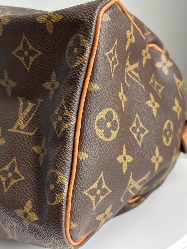 Louis Vuitton Speedy 25 Monogram Year 1989 - Image 19