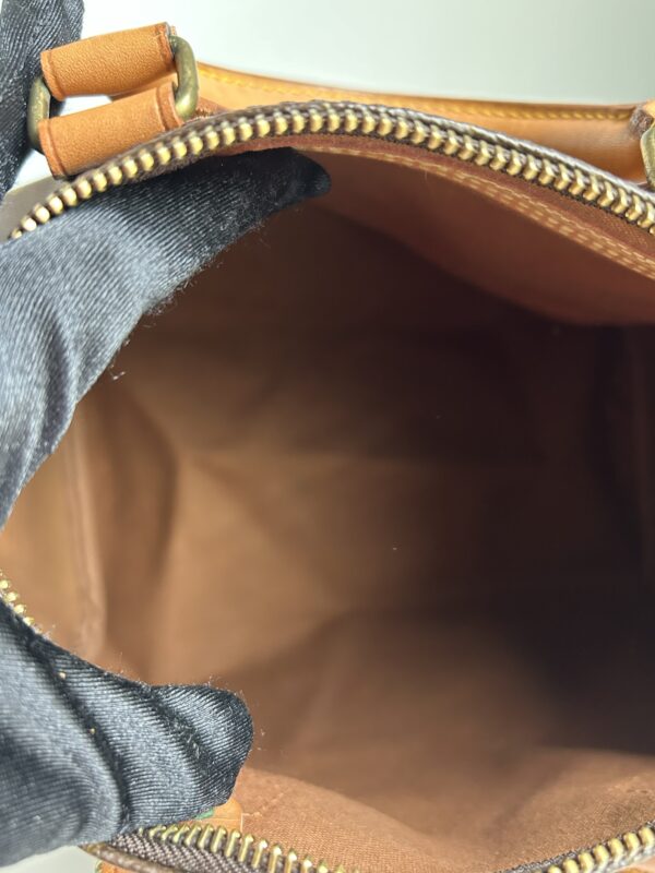 Louis Vuitton Speedy 25 Monogram Year 1989 - Image 5