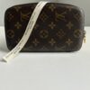 Louis Vuitton Geode Monogram Compact Travel Wallet