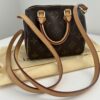 Louis Vuitton Speedy Nano Non Removable Strap