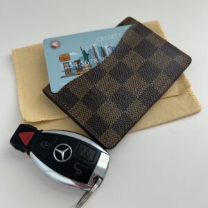 Alternative view of Louis Vuitton Business Pocket Organizer