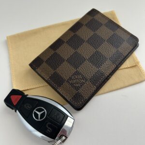 Louis Vuitton Business Pocket Organizer