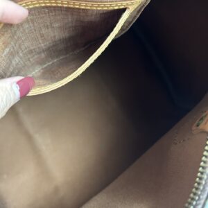 Louis Vuitton Speedy 30 Monogram - SA 834 - Image 6