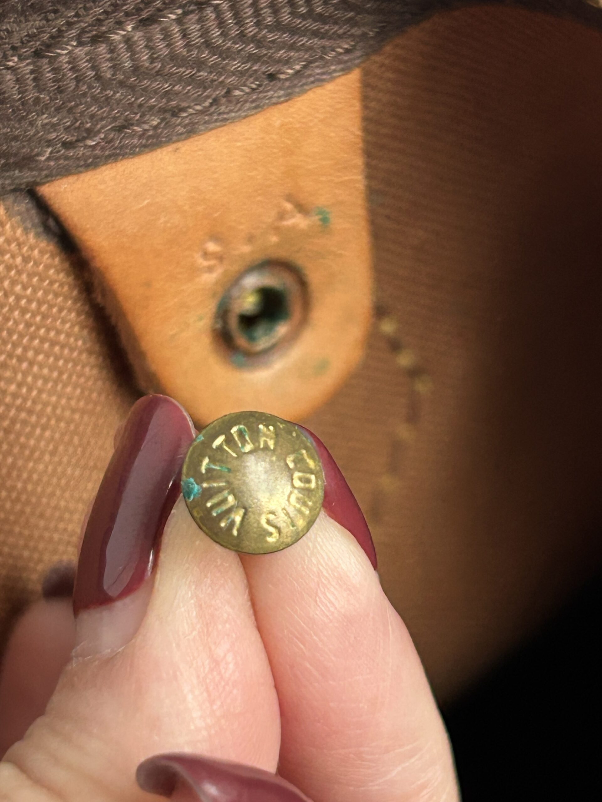 Louis Vuitton Speedy 30 Monogram - SA 834 - Image 10