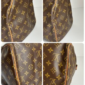 Louis Vuitton Speedy 30 Monogram - SA 834 - Image 9