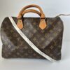 Louis Vuitton Speedy 30 Monogram - SA 834