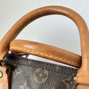 Alternative view of Louis Vuitton Speedy 30 Monogram - SA 834