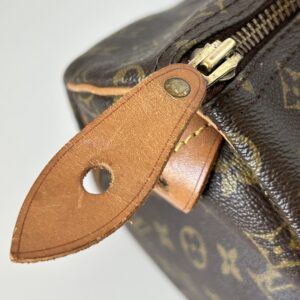 Louis Vuitton Speedy 30 Monogram - SA 834 - Image 3