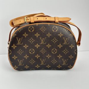 Alternative view of Louis Vuitton Blois Monogram