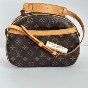 Louis Vuitton Blois Monogram