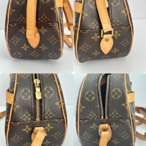 Louis Vuitton Blois Monogram - Image 7